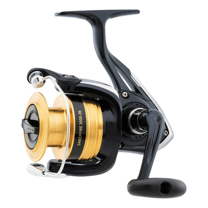 Daiwa Sweepfire Fishing Reels