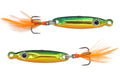Eurotackle Tungsten T-Flashers Fire Tiger
