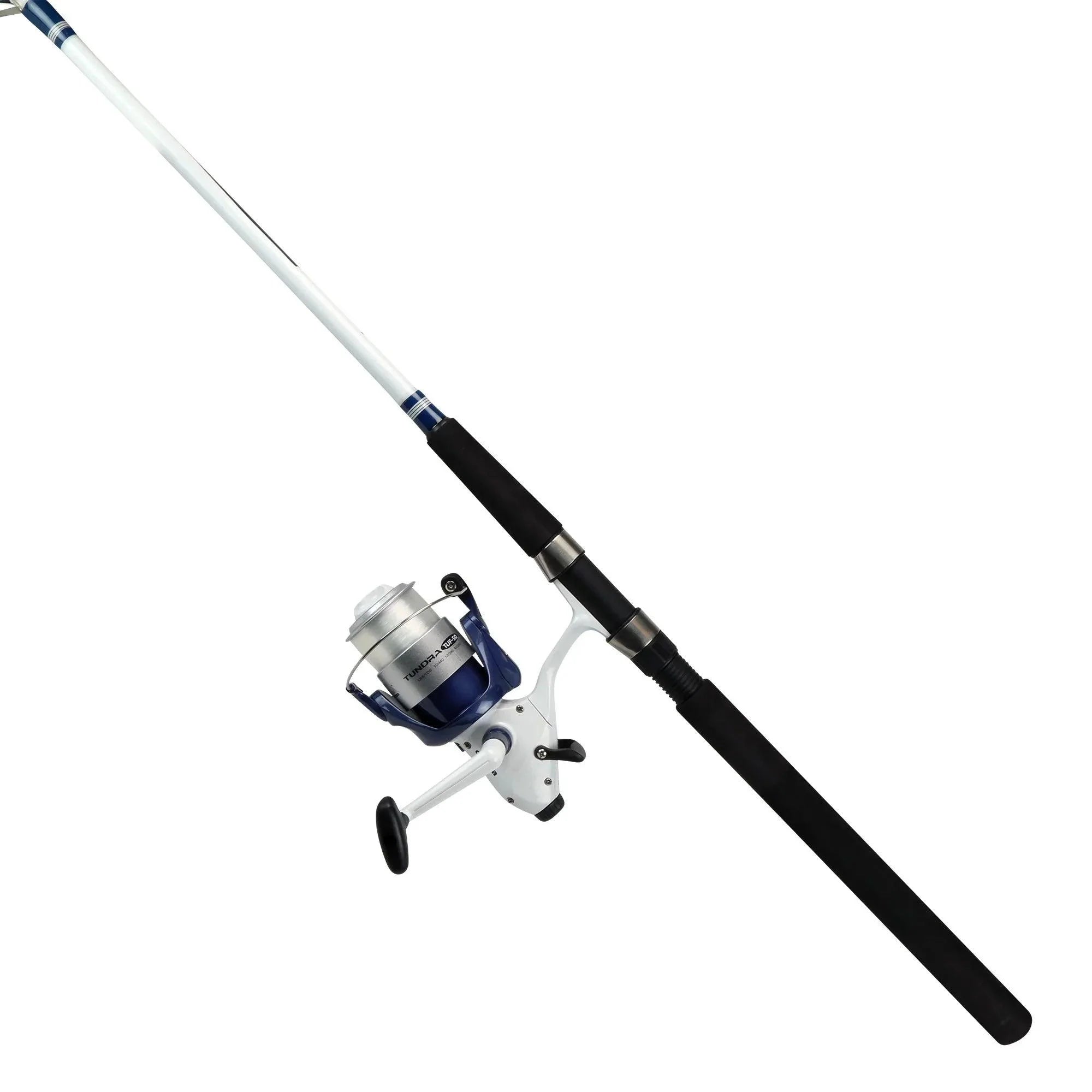 Okuma Tundra 7' Rod and Reel Combo Med 2pc