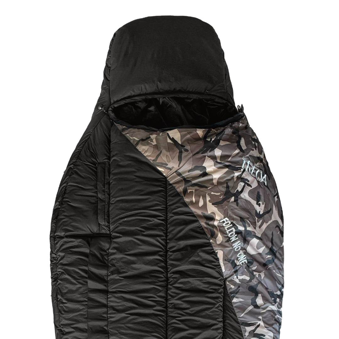 Extreme Sleeping Bag