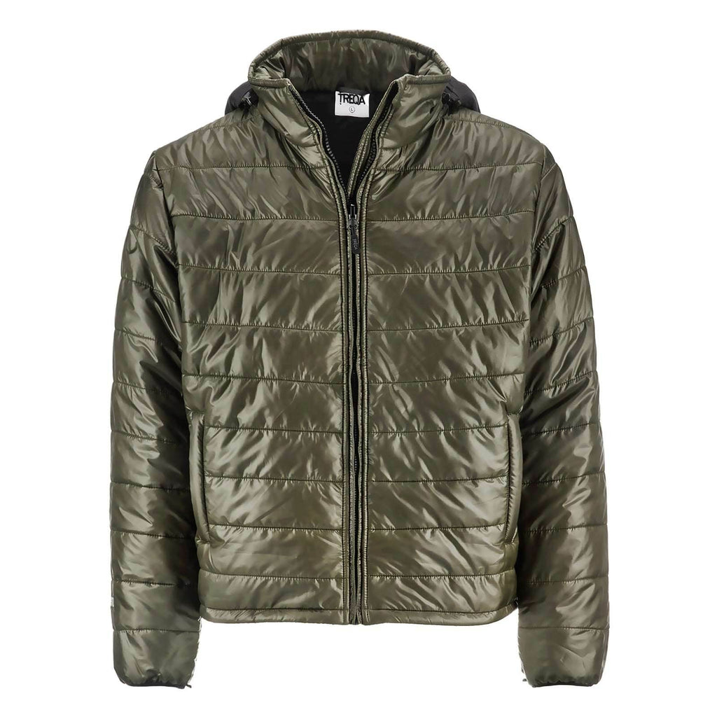 Men’s Annapurna Winter Insulated Jacket – 300 GSM