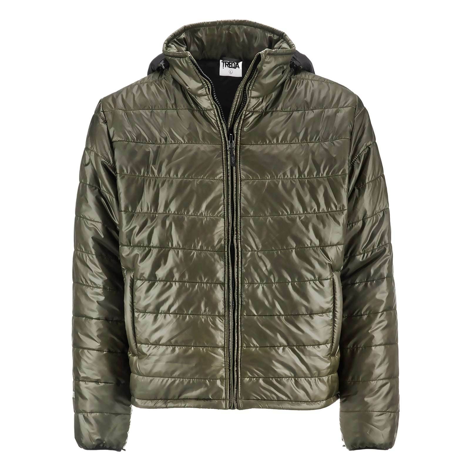 Men’s Annapurna Winter Insulated Jacket – 300 GSM