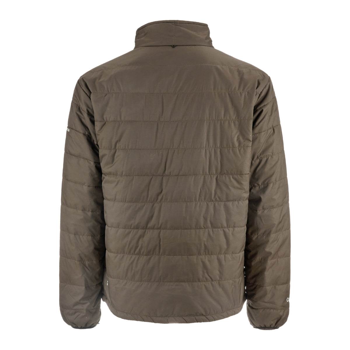 Men’s Khumbu Insulated Jacket 100GSM CCS