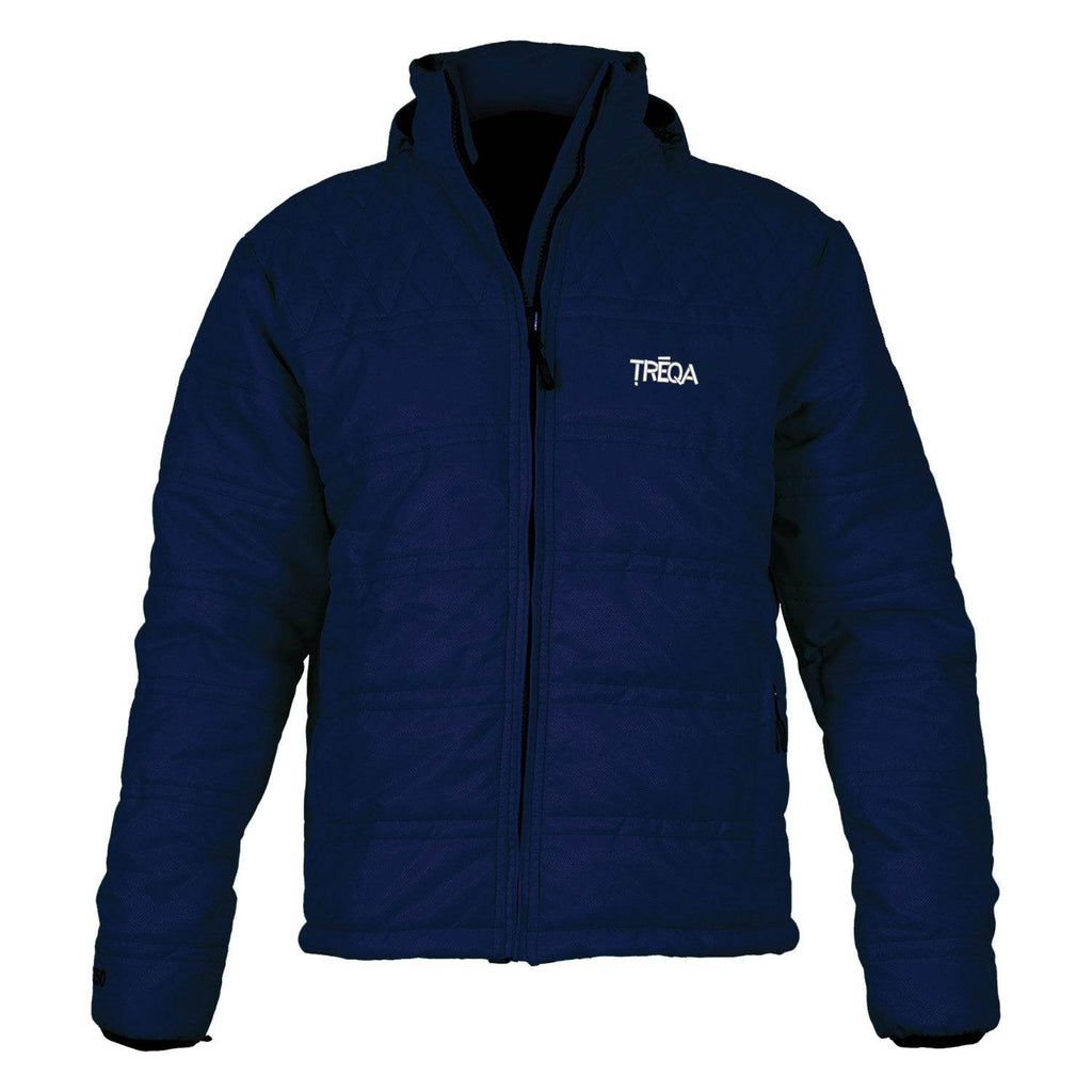 Men’s Langtang Insulated Jacket 250 GSM CCS