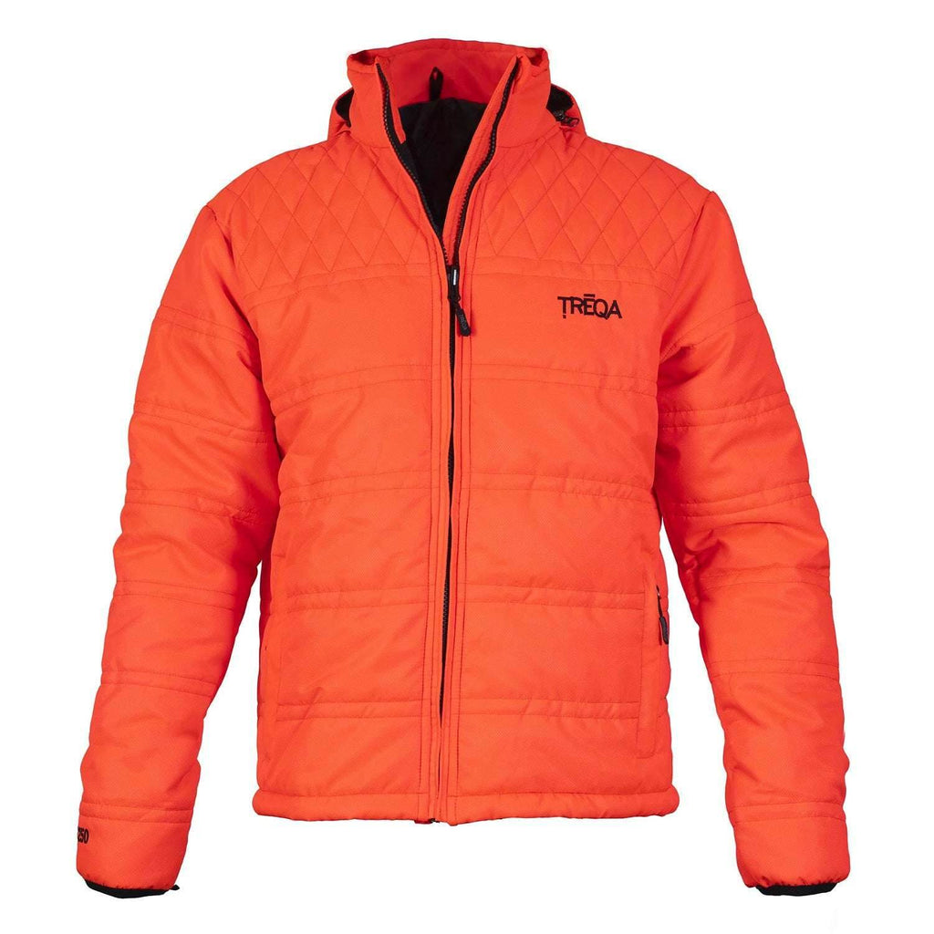 Men’s Langtang Insulated Jacket 250 GSM CCS