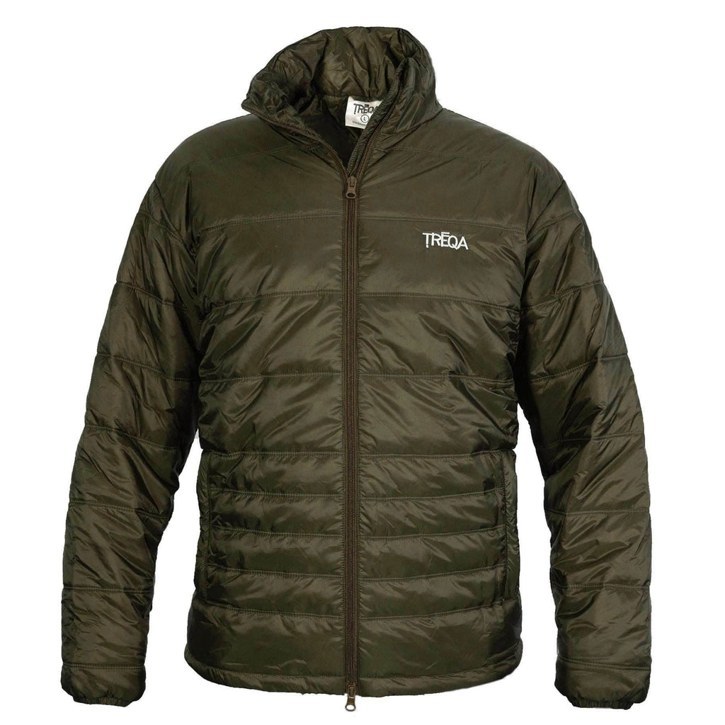 Men’s Sonam Insulated Jacket 150GSM