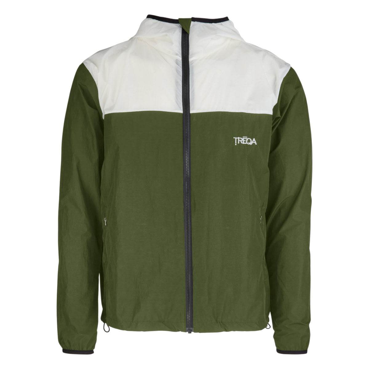 Men’s Guardian Windbreaker