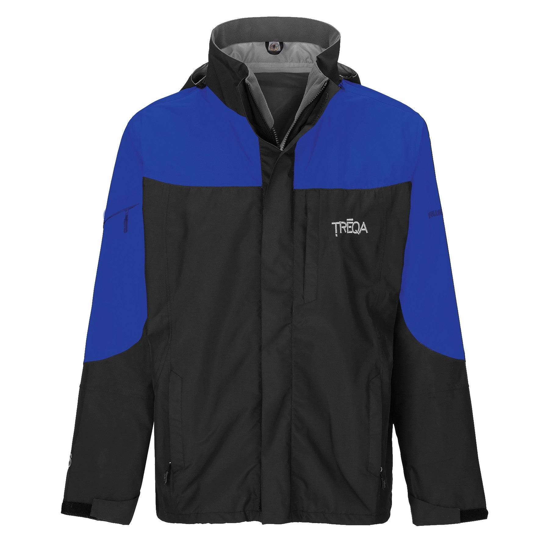 Men’s Yeti Shell Jacket CCS