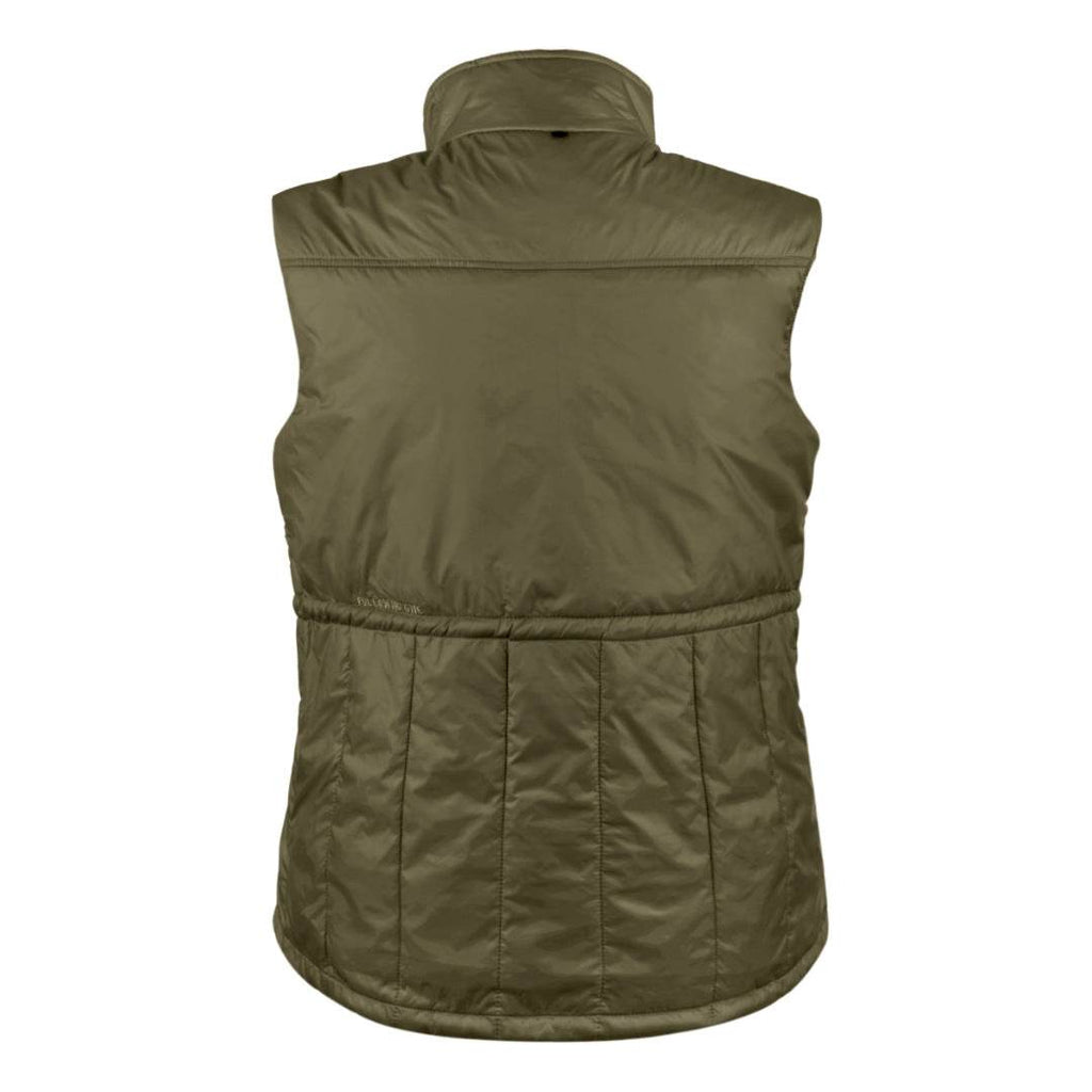 Women’s Kathmandu Vest CCS 150 GSM
