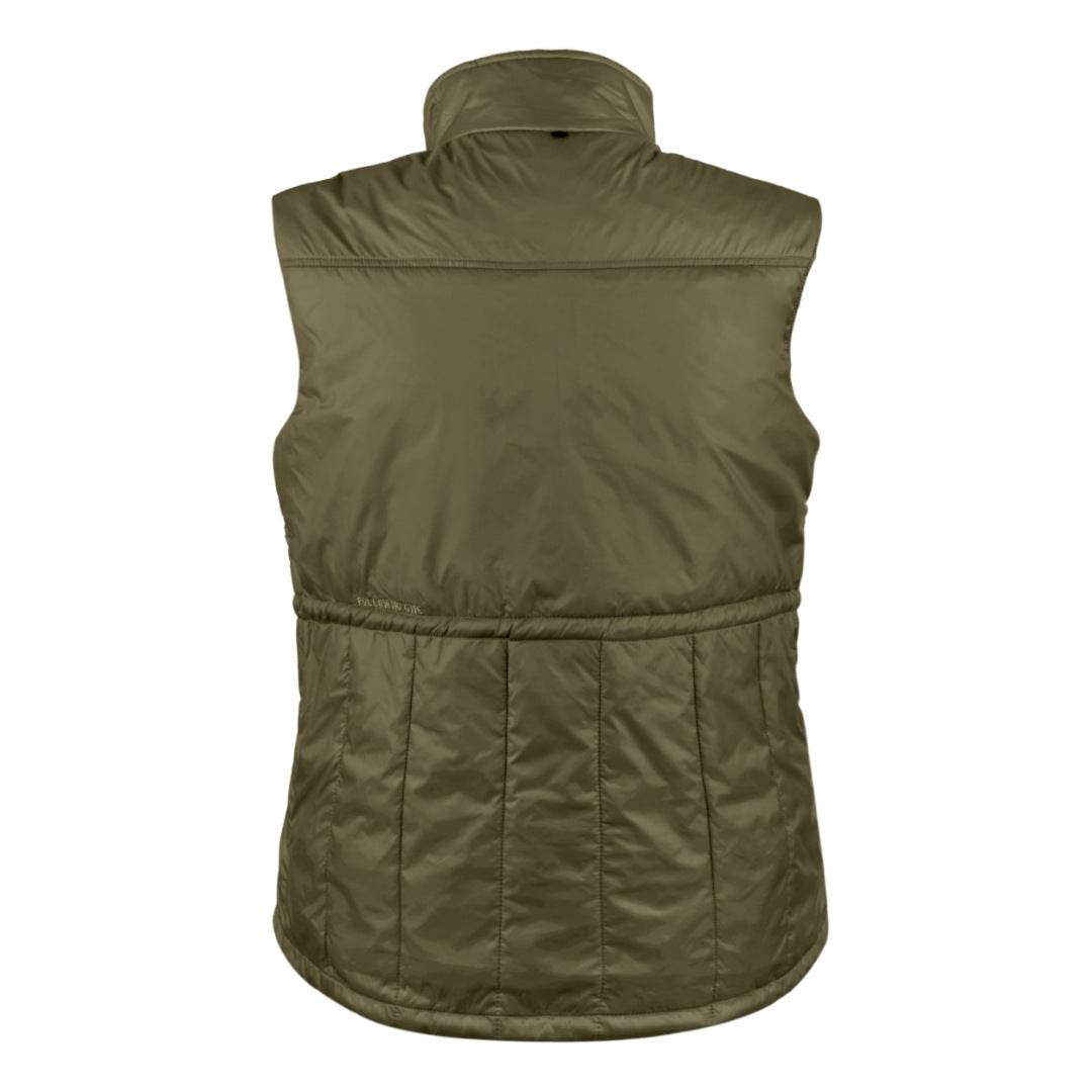 Women’s Kathmandu Vest CCS 150 GSM