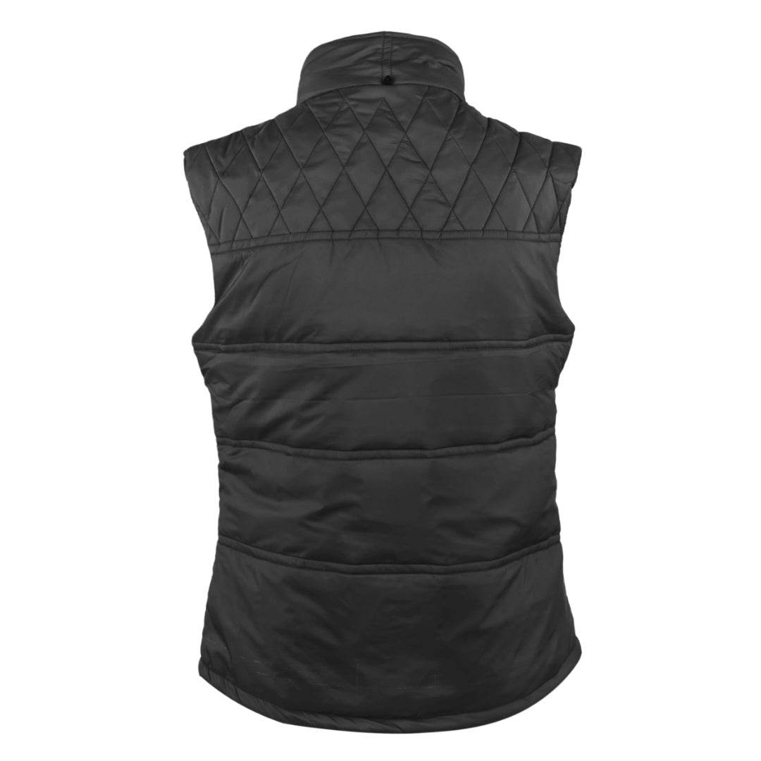 Women’s Langtang Insulated Vest CCS 250 GSM