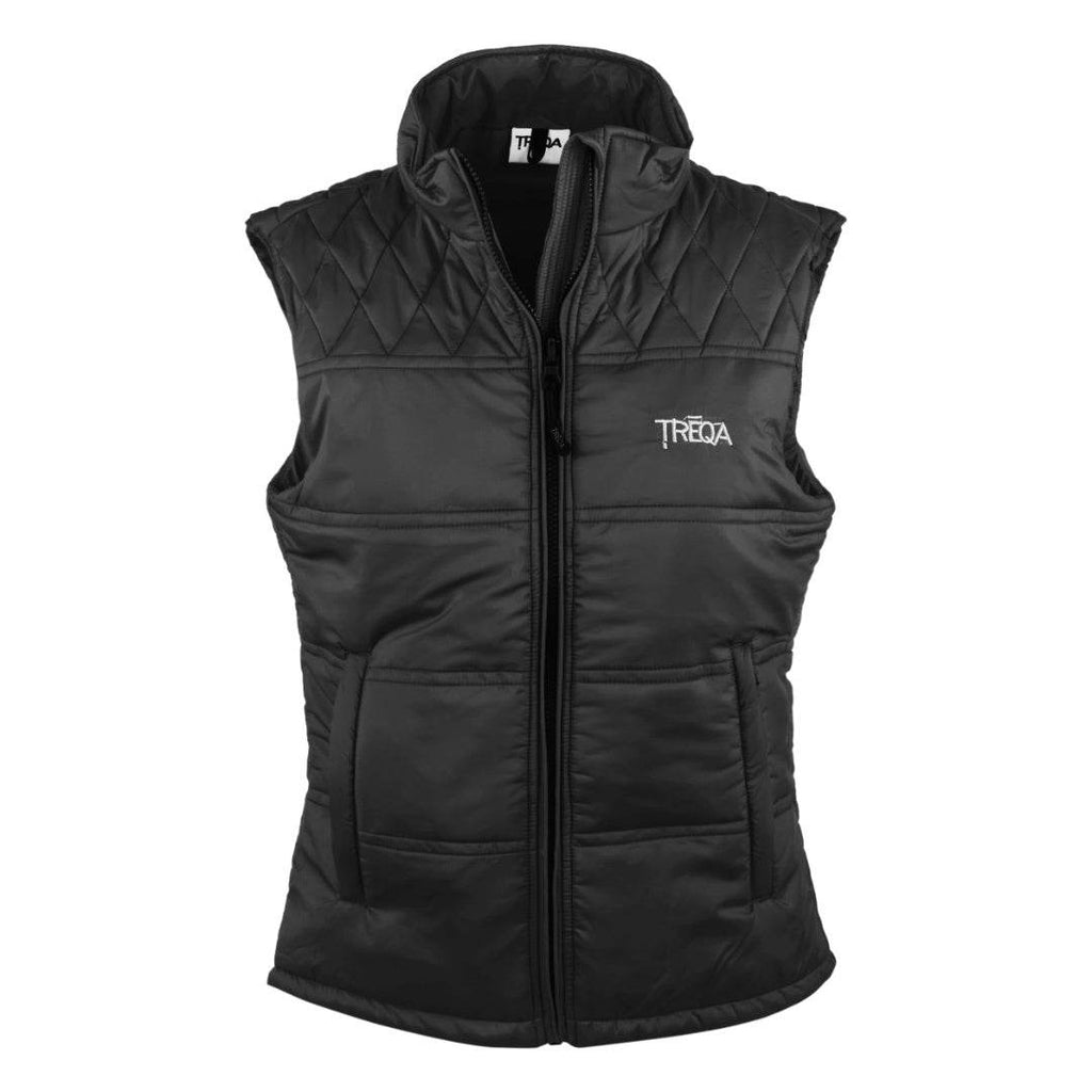 Women’s Langtang Insulated Vest CCS 250 GSM