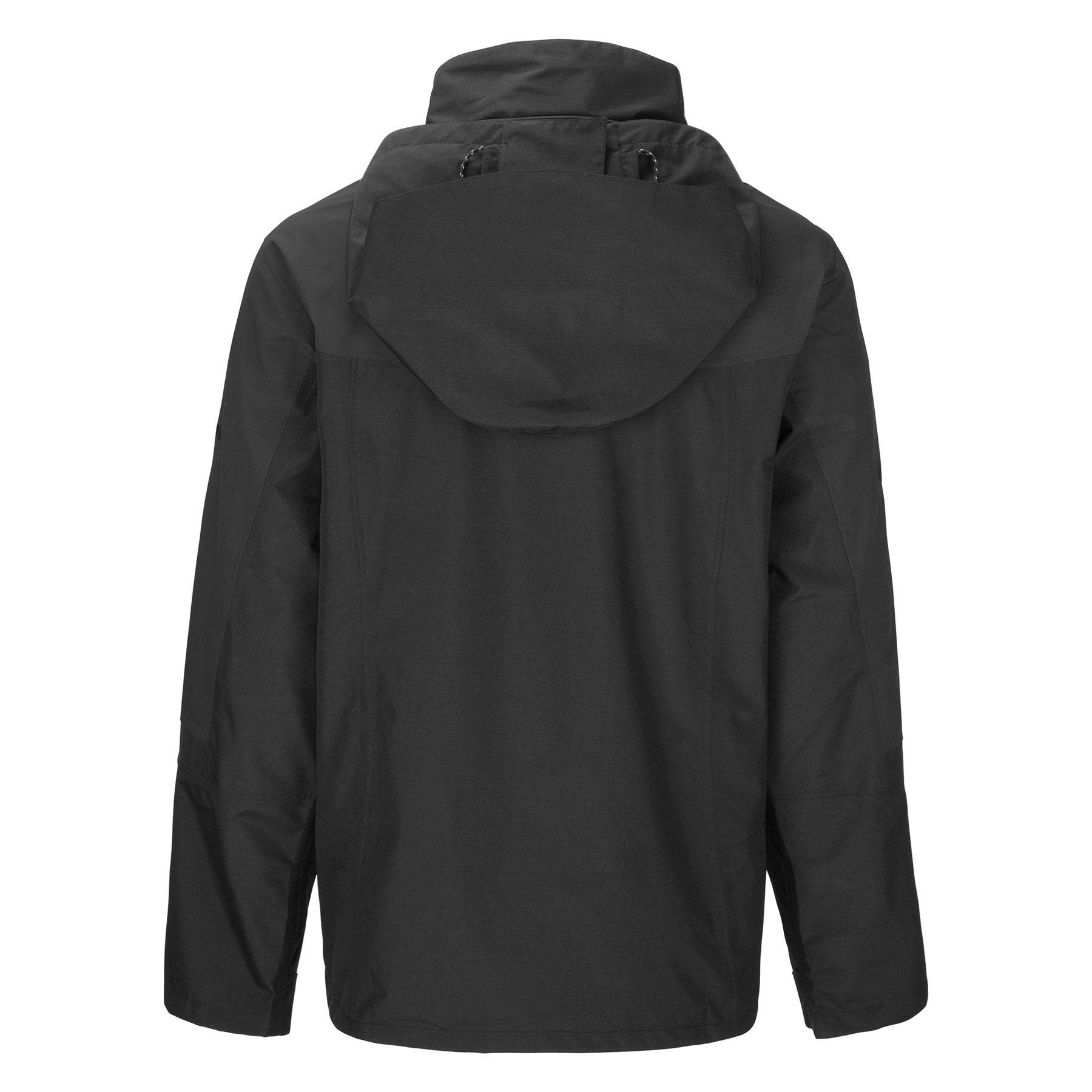 Men’s Yeti Shell Jacket CCS