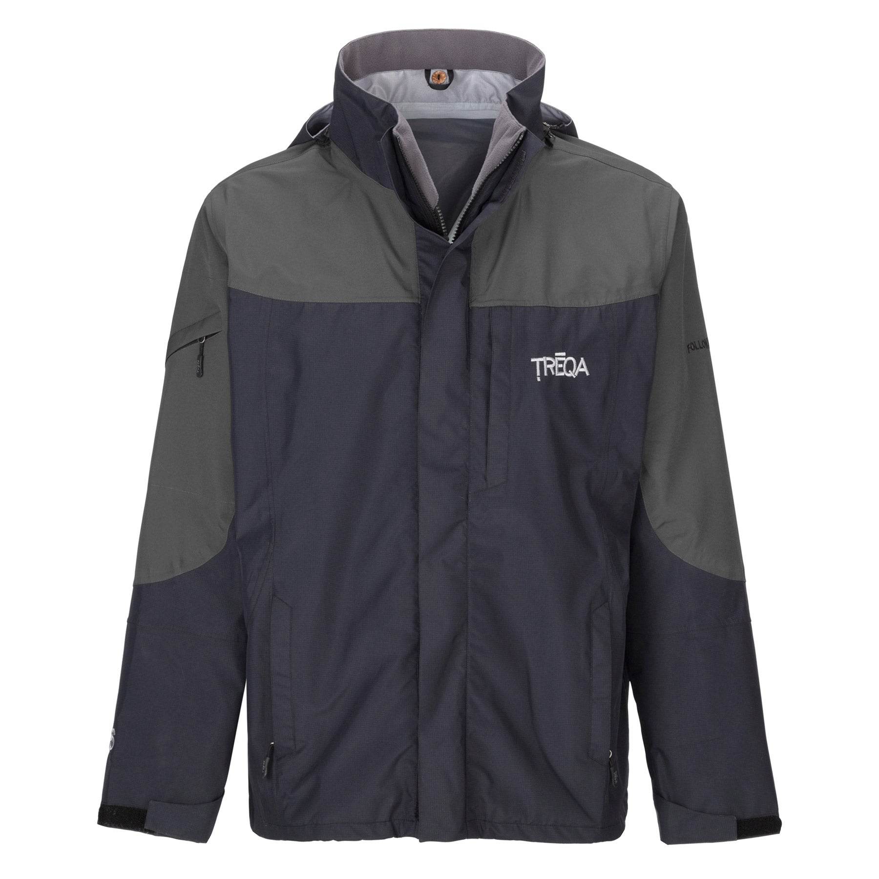 Men’s Yeti Shell Jacket CCS