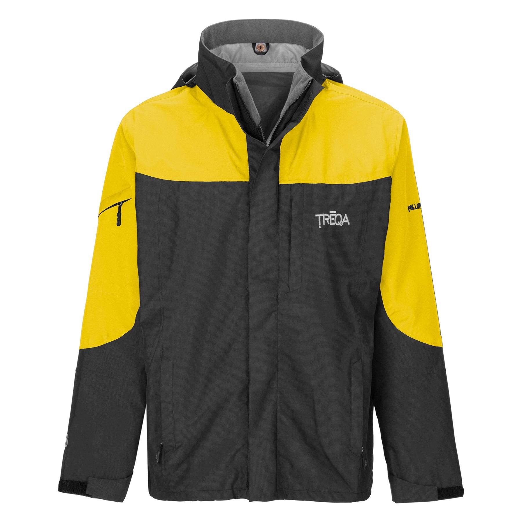 Men’s Yeti Shell Jacket CCS