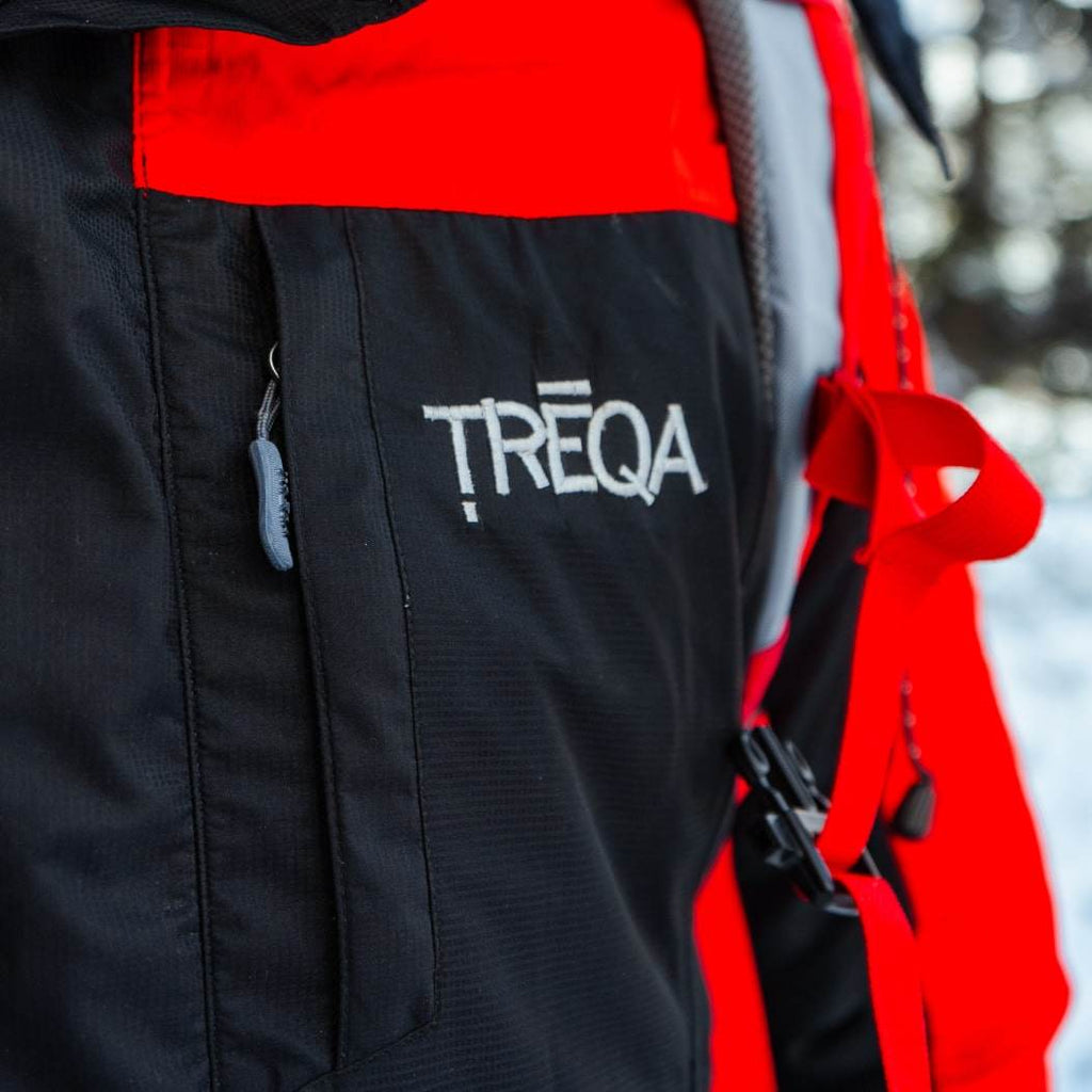 Men’s Yeti Shell Jacket CCS