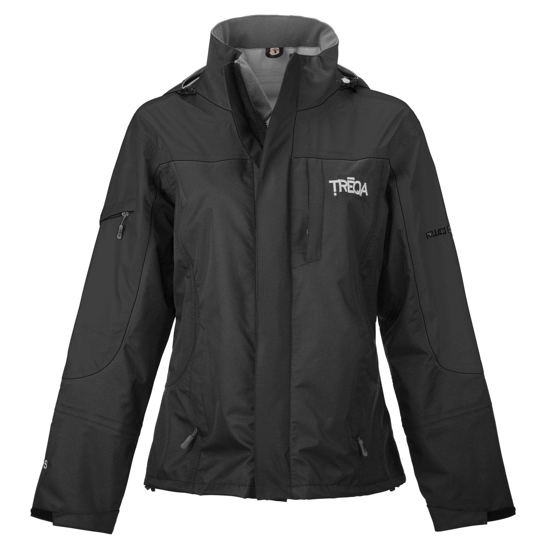 Women’s Yeti Shell Jacket CCS