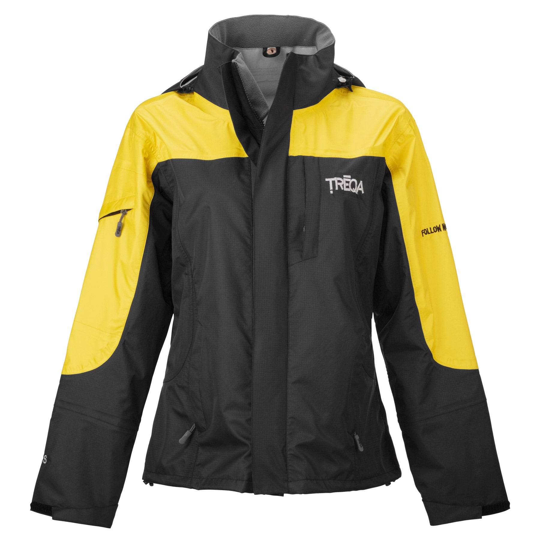 Women’s Yeti Shell Jacket CCS