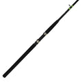 Streamside Predator Downrigger Rods