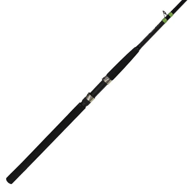 Streamside Predator Downrigger Rods