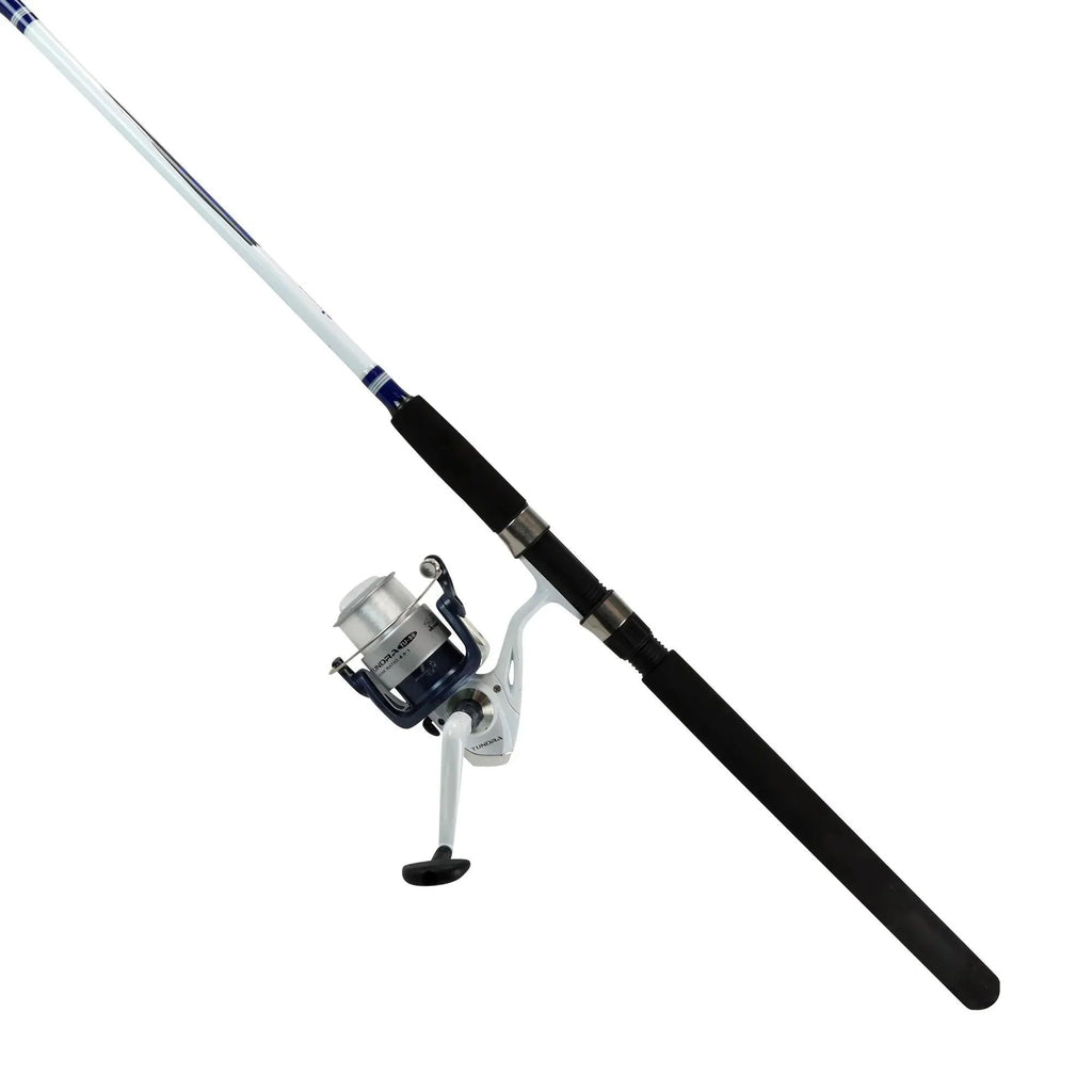 Okuma Tundra 7' Rod and Reel Combo Med 2pc
