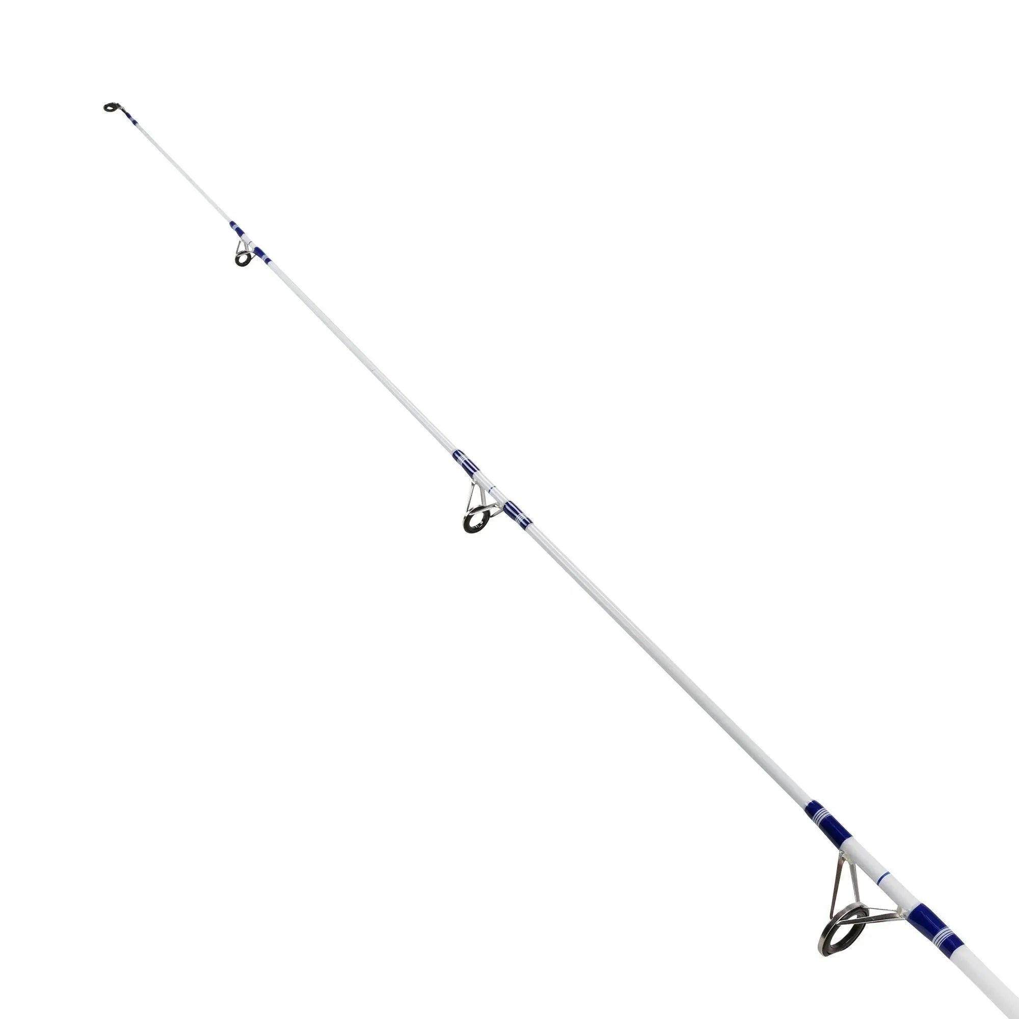 Okuma Tundra 7' Rod and Reel Combo Med 2pc