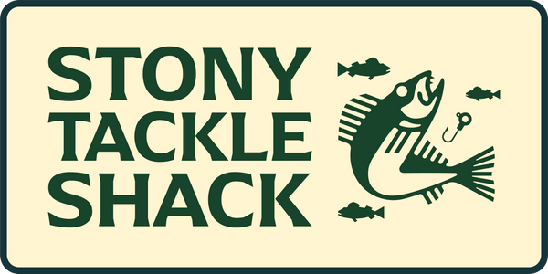 Stony Tackle Shack