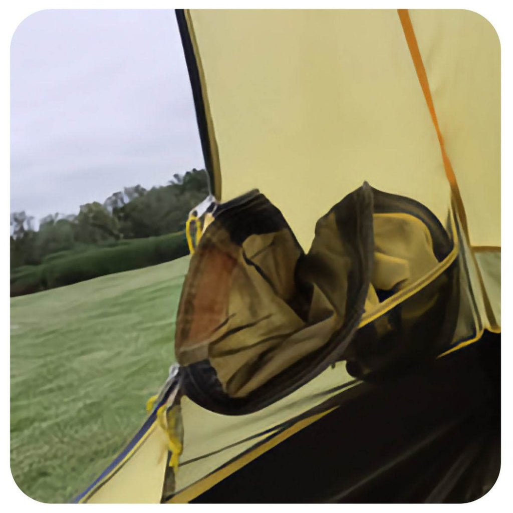 Camping Series 3-Person Tent