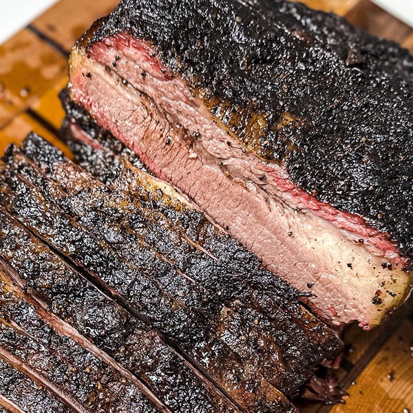 Fire & Smoke Society Thundering Longhorn Beef Rub