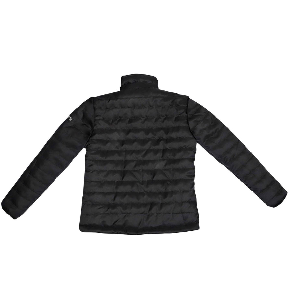 Kids Avalanche 3-in-1 Winter Jacket 300GSM – Red / Black