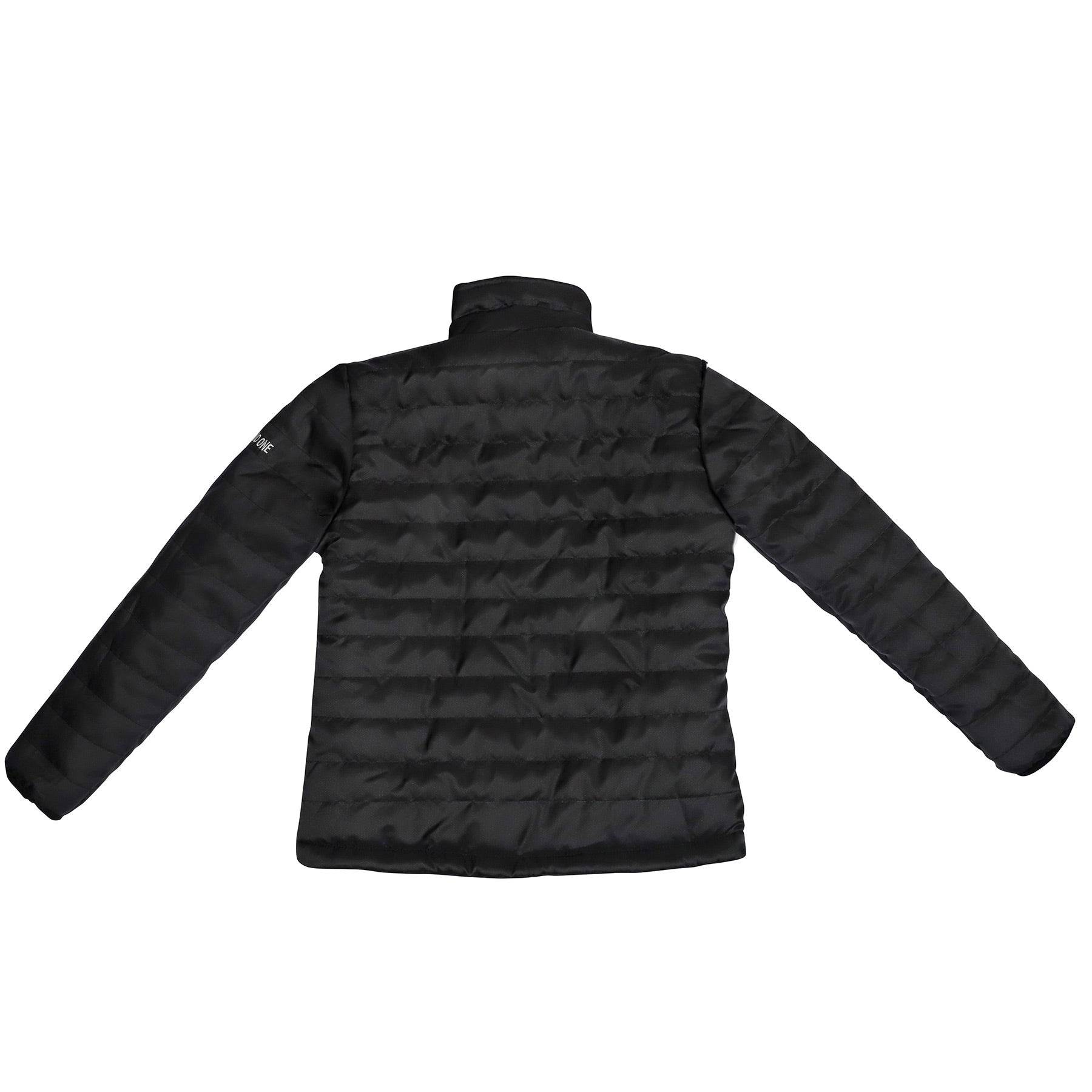 Kids Avalanche 3-in-1 Winter Jacket 300GSM – Red / Black