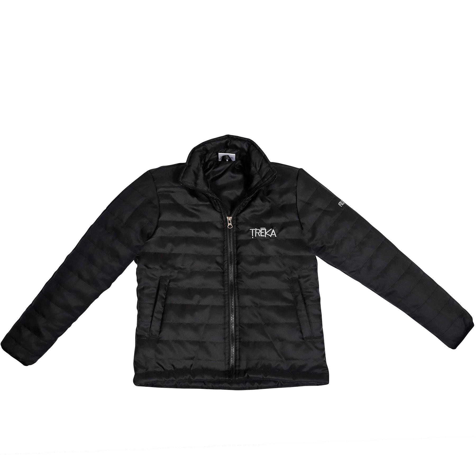 Kids Avalanche 3-in-1 Winter Jacket 300GSM – Red / Black