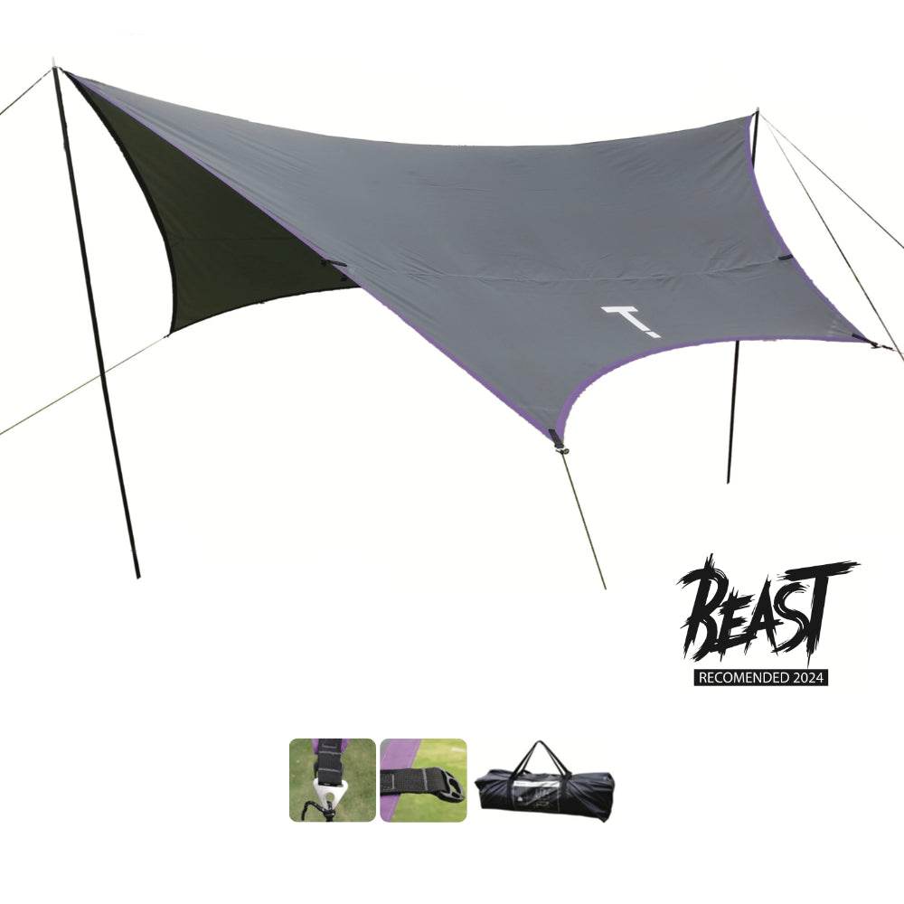 Tundra Series Protector