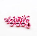 KINDALE - METALLIC TUNGSTEN SLOTTED BEADS