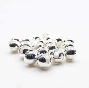 KINDALE - METALLIC TUNGSTEN SLOTTED BEADS