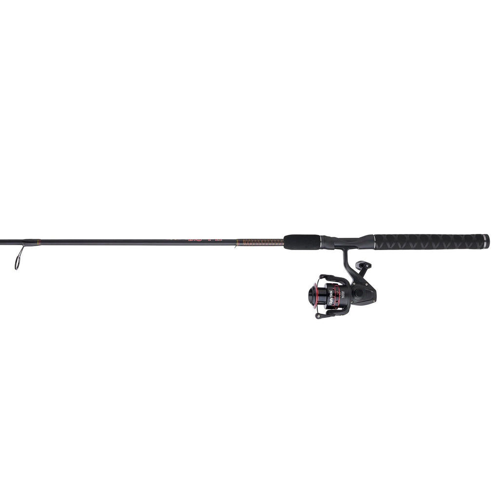 Ugly Stik GX2 Spinning Combo 7', 2 pc, Medium 8 - 20 lb 35 Right/Left