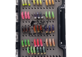 Big Sky Tungsten Bug Sets 42pcs