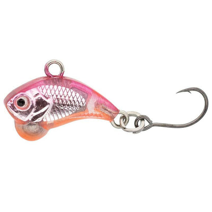 Euro Tackle Z-Viber Micro 1/16oz Jigging Lure Pink