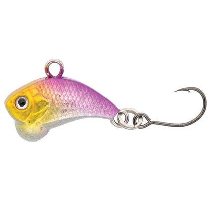 Euro Tackle Z-Viber Micro 1/16oz Jigging Lure Purple Joker