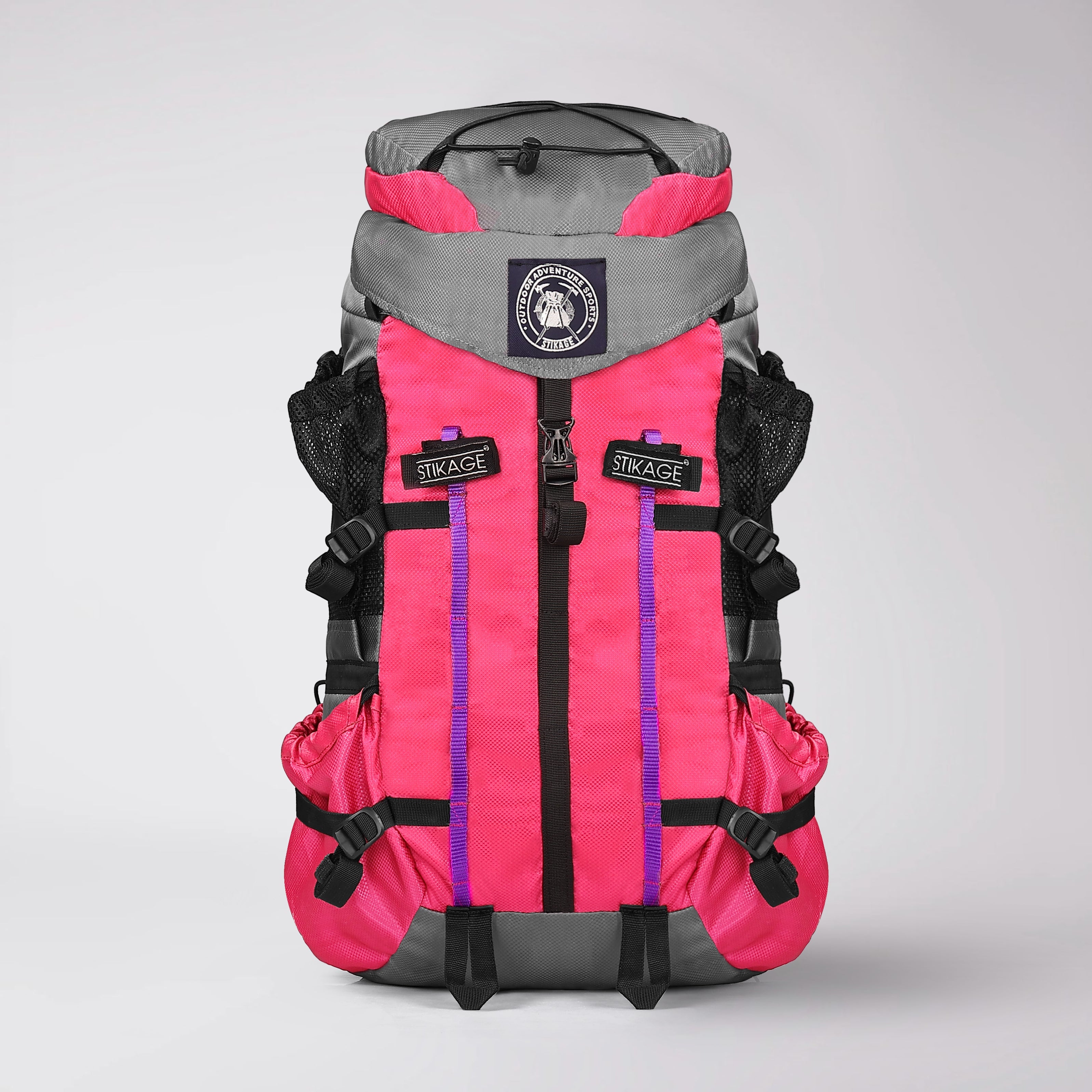 Vertical 40L