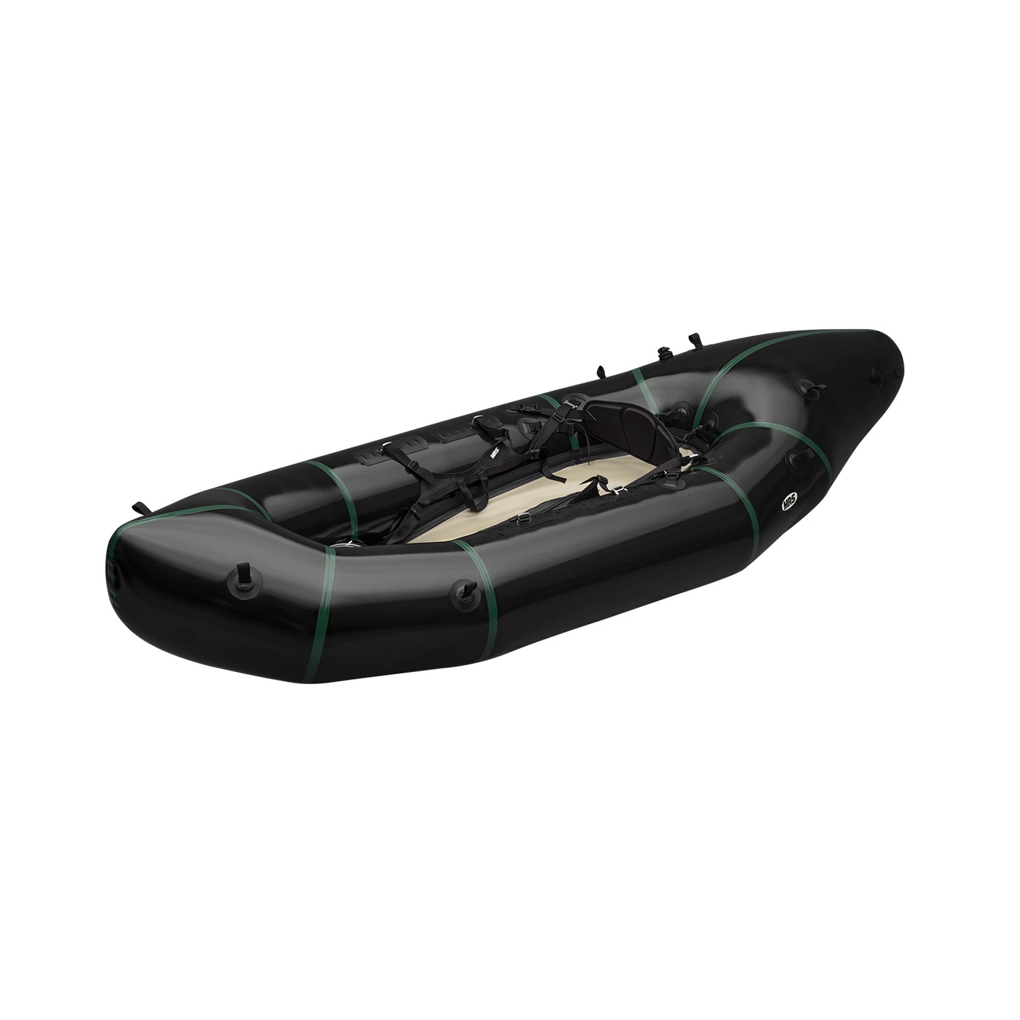 MRS Viking EVO Self Bailer Packraft