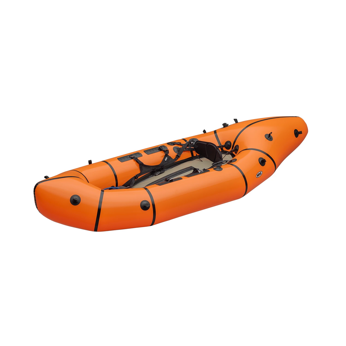 MRS Viking EVO Self Bailer Packraft