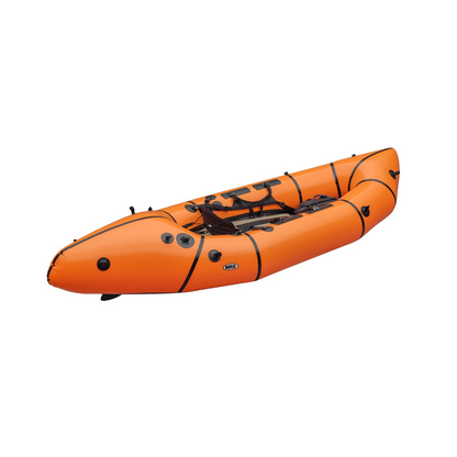 MRS Viking EVO Self Bailer Packraft