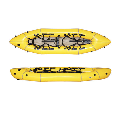MRS Viking Evo Self Bailer X2 Packraft
