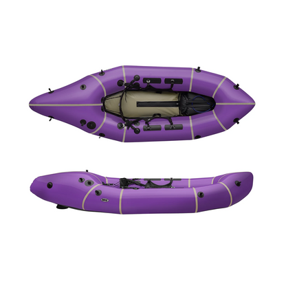 MRS Viking EVO Self Bailer Packraft