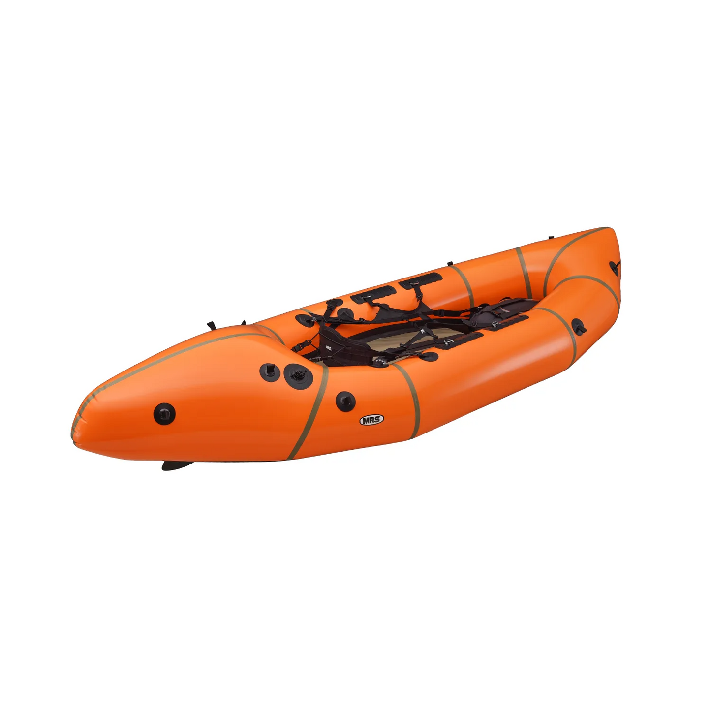 MRS Viking EVO Self Bailer Packraft