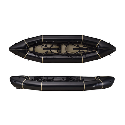 MRS Viking Evo Self Bailer X2 Packraft