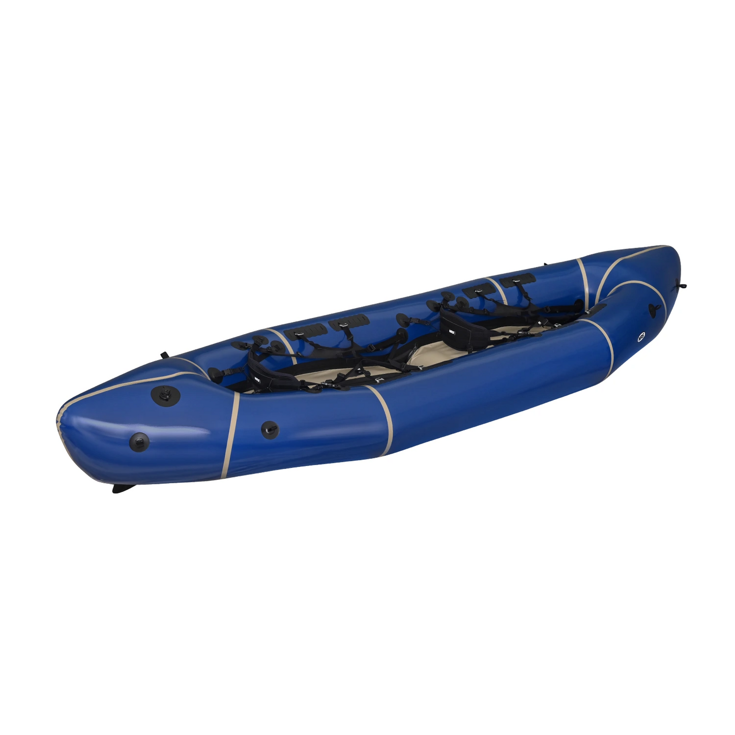 MRS Viking Evo Self Bailer X2 Packraft