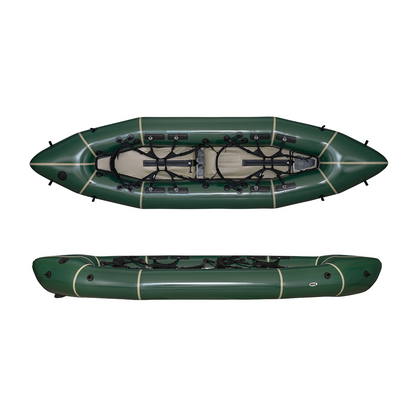 MRS Viking Evo Self Bailer X2 Packraft