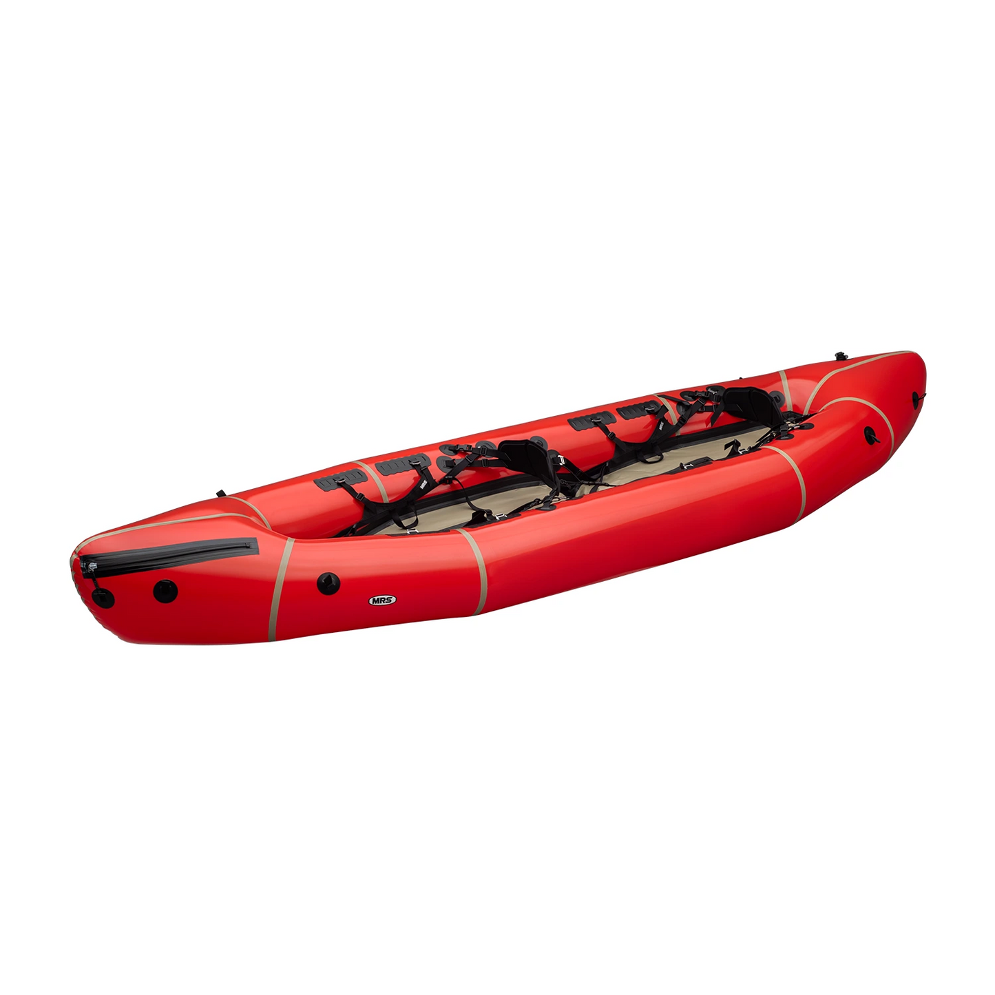 MRS Viking Evo Self Bailer X2 Packraft